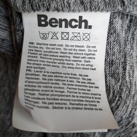 Bench Slouched-back Midi Dress M 8 - 12 - Picture 7 of 8